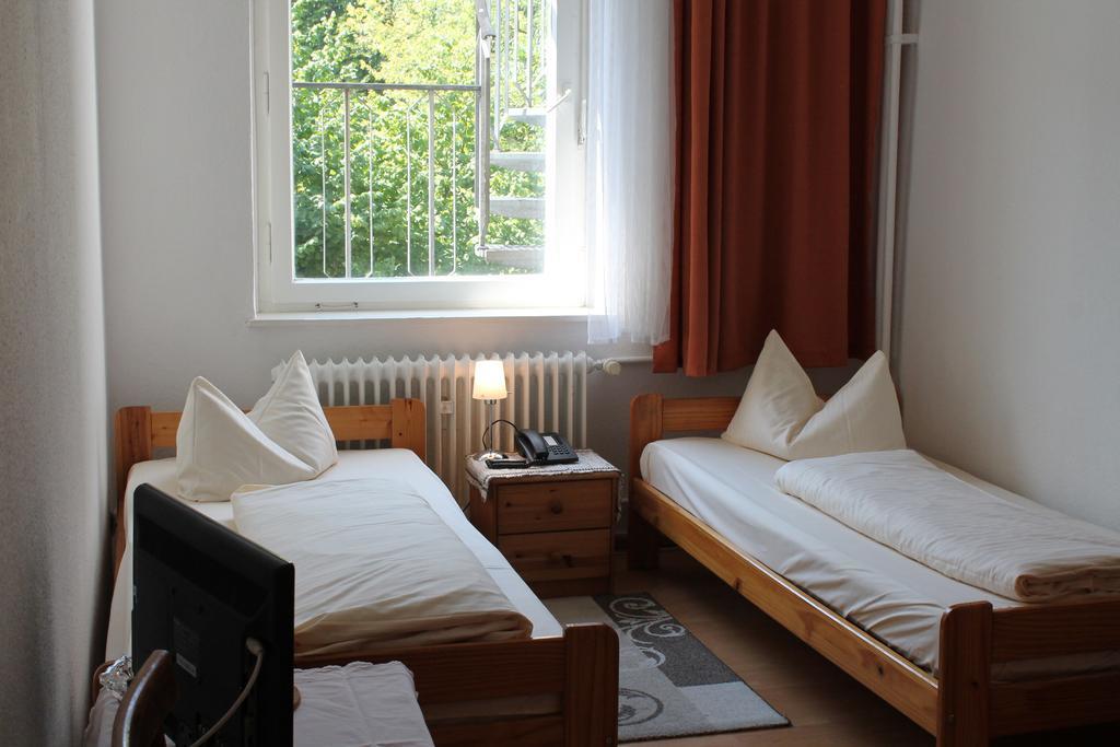 Majestic 3* Berlin