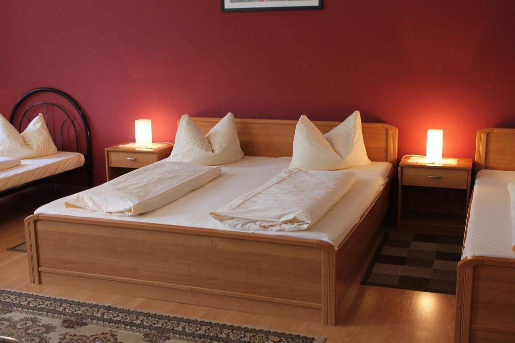 Hotel Majestic 3*