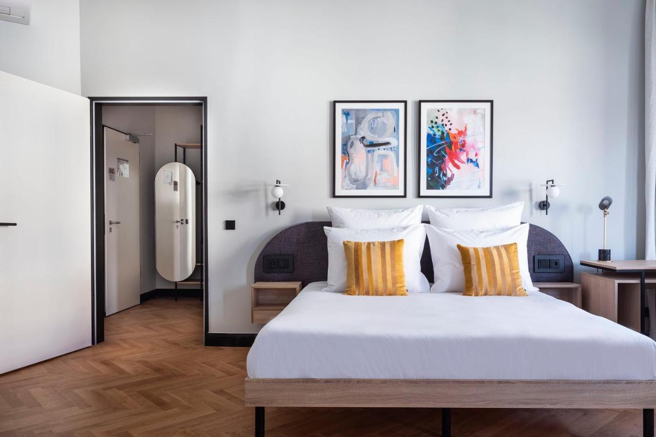 Numa Novela Appart hôtel 4*