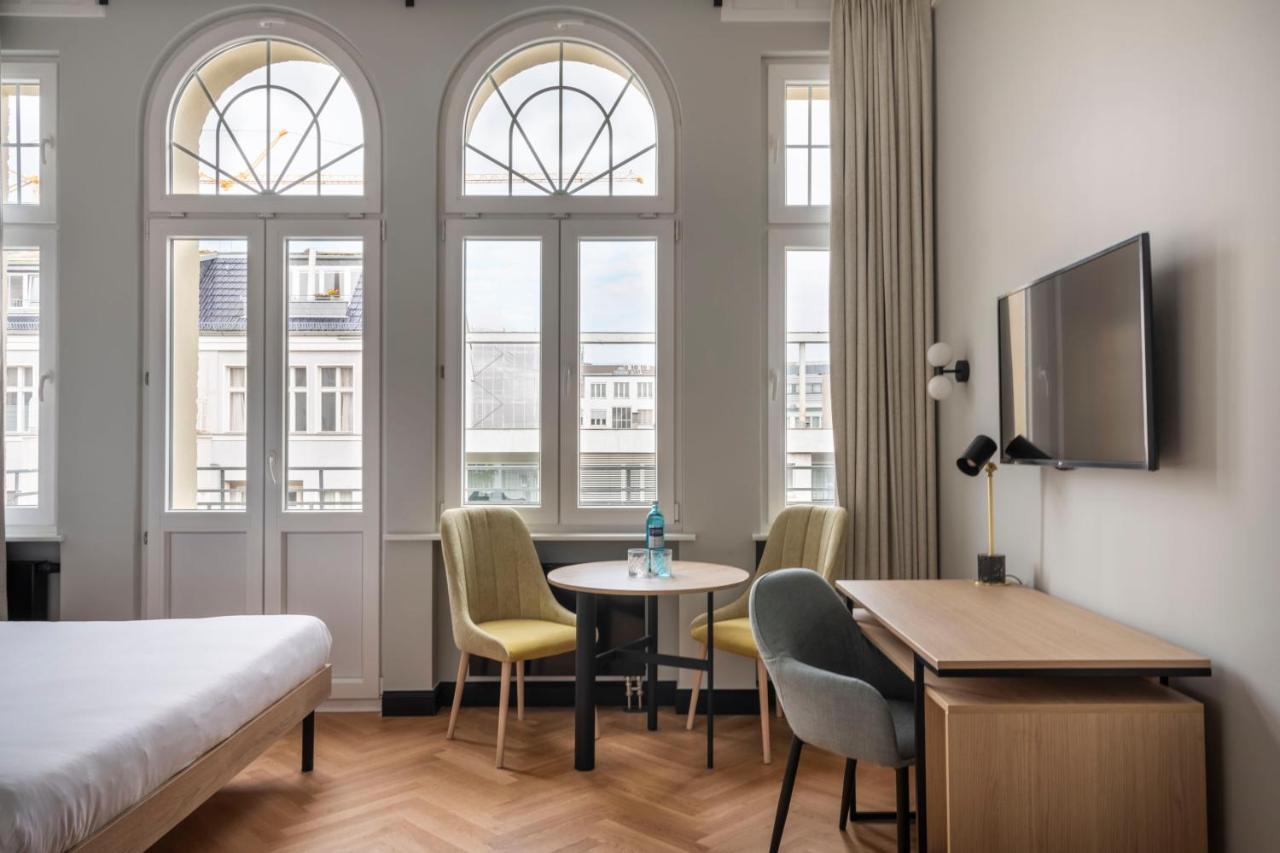 Appart hôtel Numa Novela Berlin