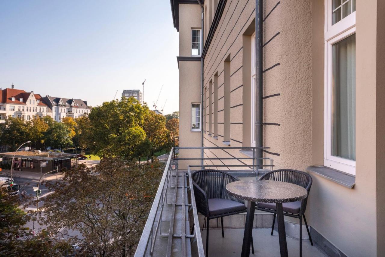 Appart hôtel Numa Novela Berlin