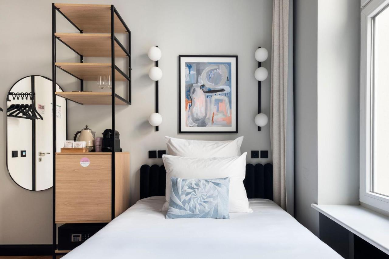 Appart hôtel Numa Novela Berlin