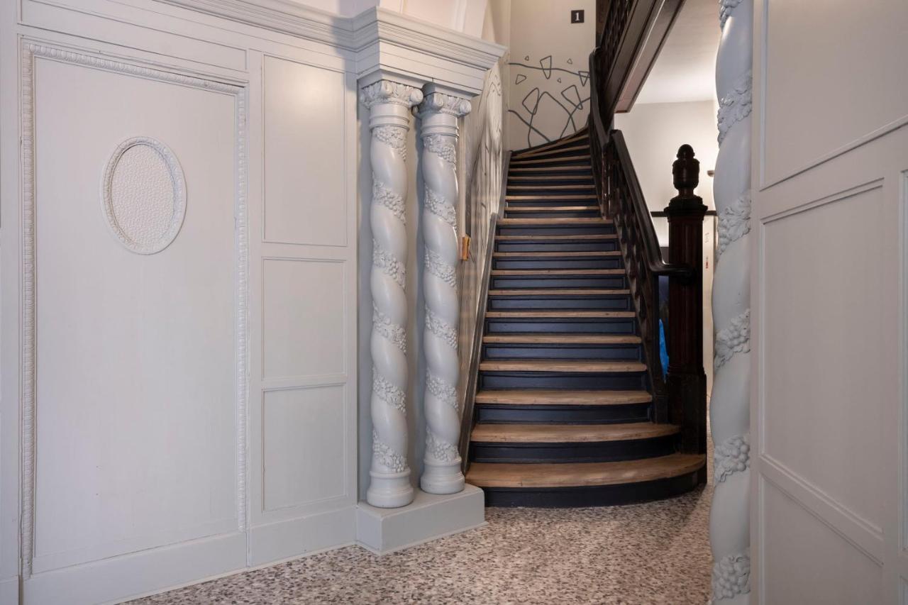 Appart hôtel Numa Novela 4*