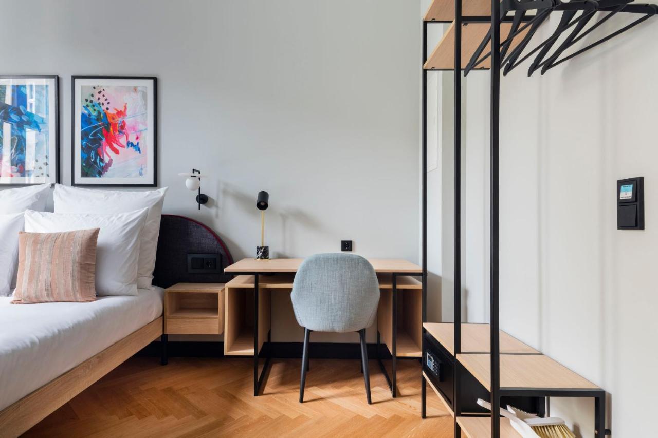 Appart hôtel Numa Novela 4*
