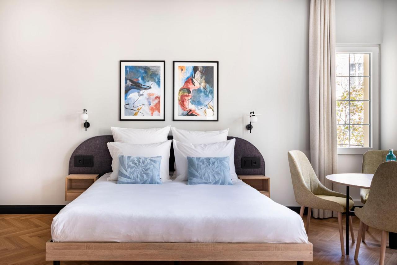 Numa Novela Appart hôtel