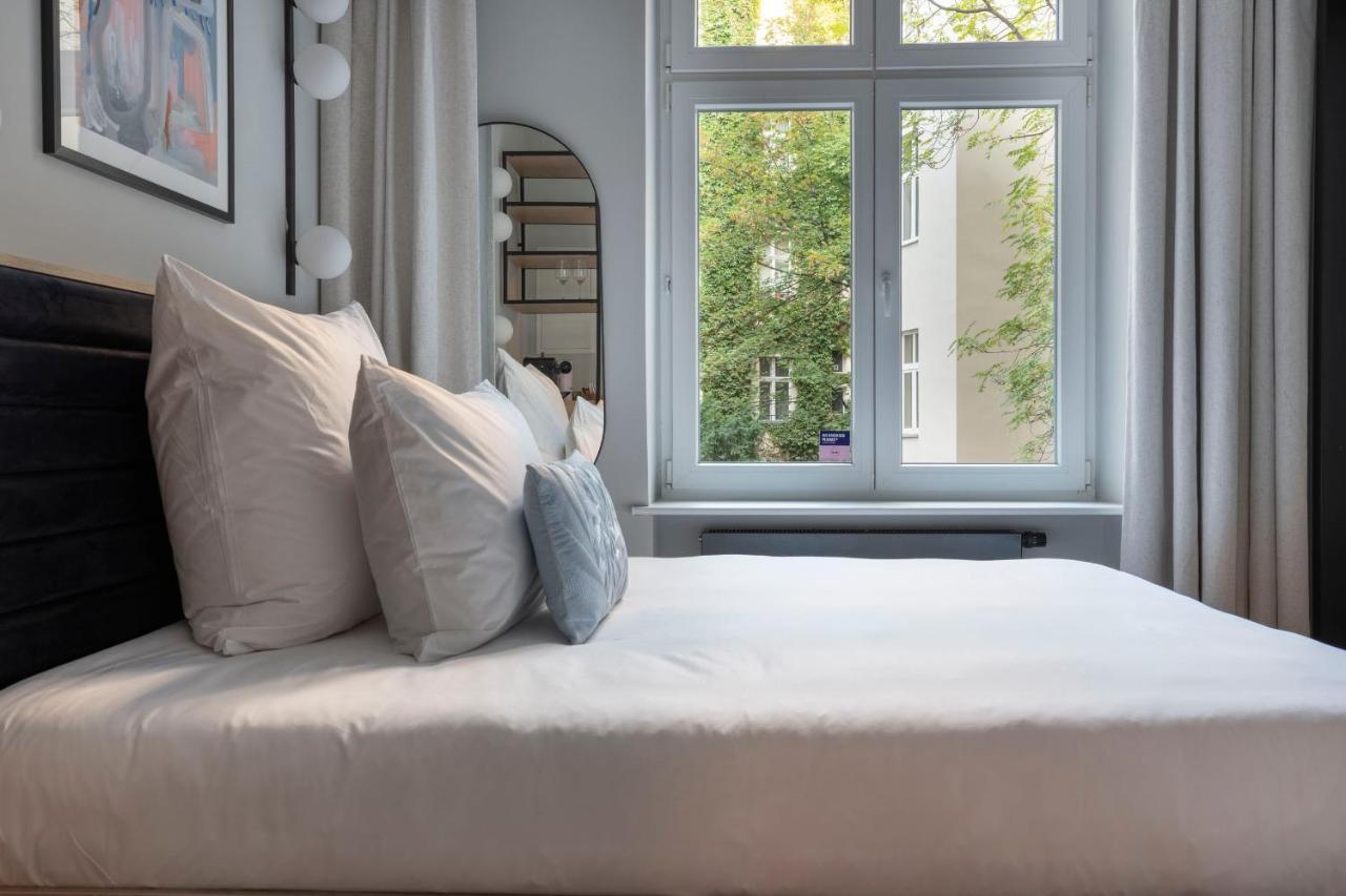 Appart hôtel Numa Novela