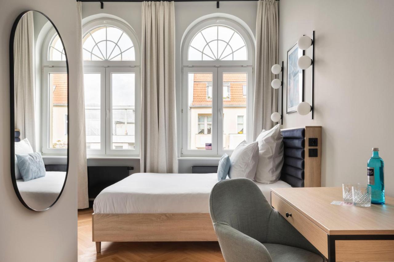 Appart hôtel Numa Novela 4*