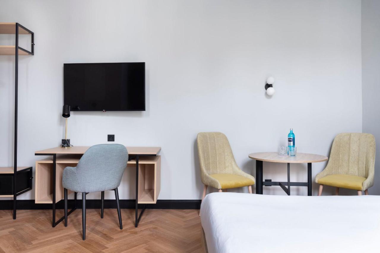 Numa Novela Appart hôtel 4*