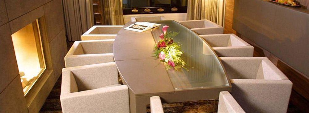 Sheraton Grand Esplanade Hotell Berlin