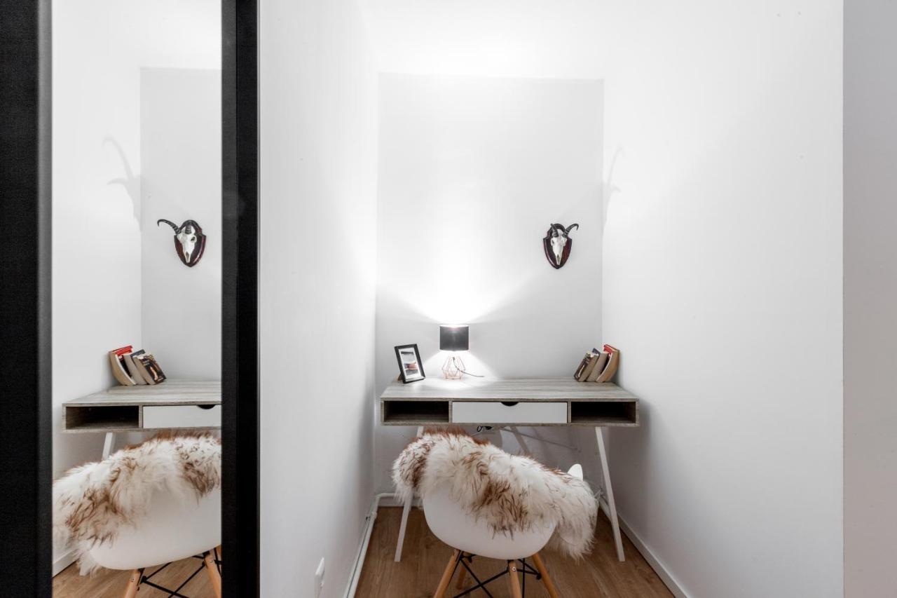 Lägenhet Arbio I Cosy Spacious In Kreuzburg Berlin