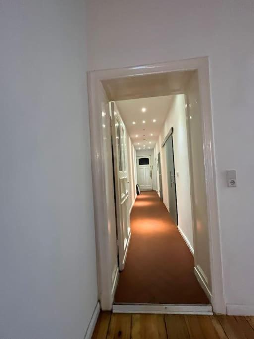 Apartment Schones Loft Mit Kamin In Mitte Gesundbrunnen