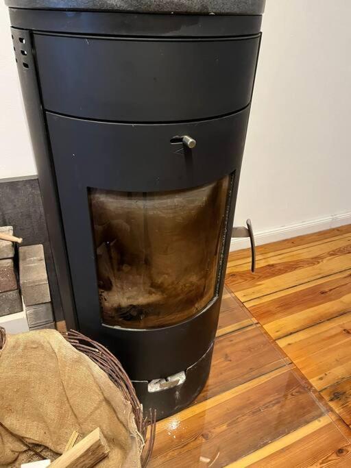Schones Loft Mit Kamin In Mitte Gesundbrunnen *