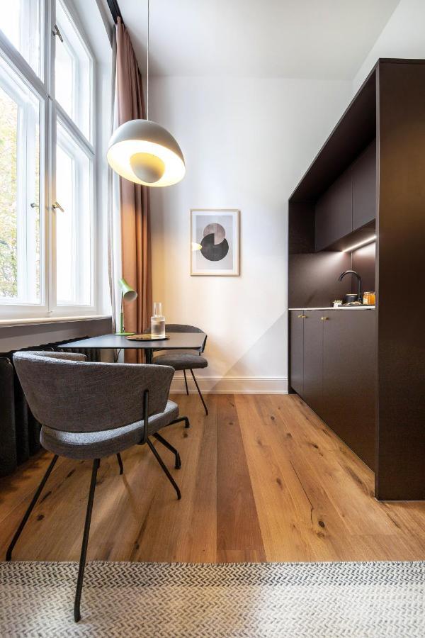 Ipartment Kurfuerstendamm Lejlighed Berlin