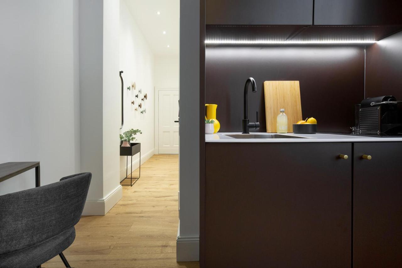 Ipartment Kurfuerstendamm Lejlighed