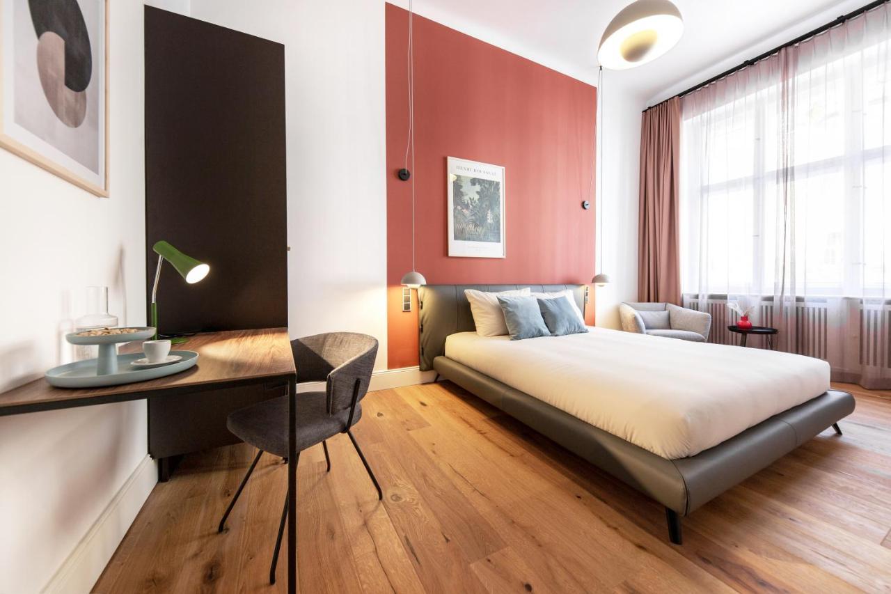 Ipartment Kurfuerstendamm * Berlin