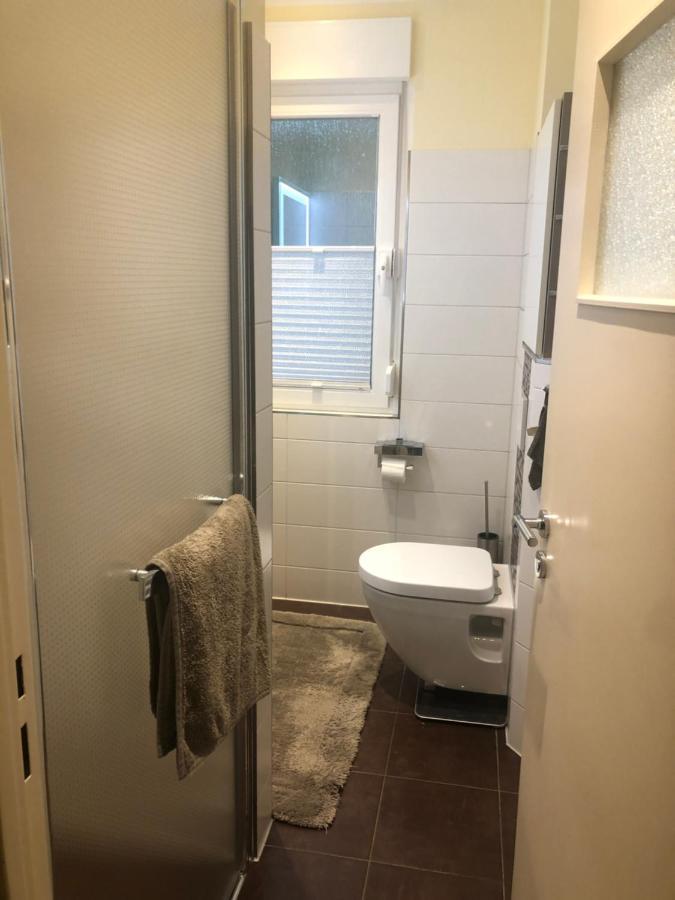 Berliner Fewo Siemensstadt Spandau Apartment