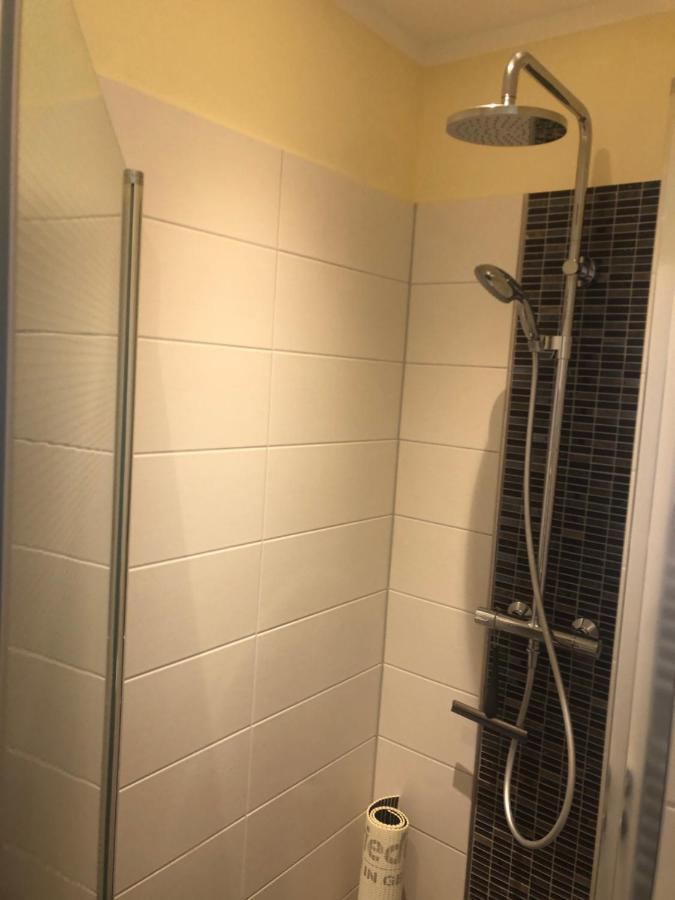 Berliner Fewo Siemensstadt Spandau Apartment *