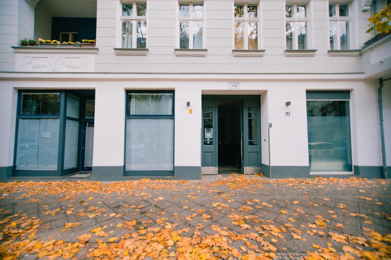 The Weinert Lägenhetshotell