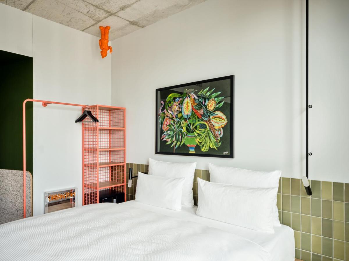 Urban Loft Hotell Berlin