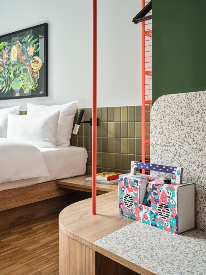 Hotell Urban Loft 4*