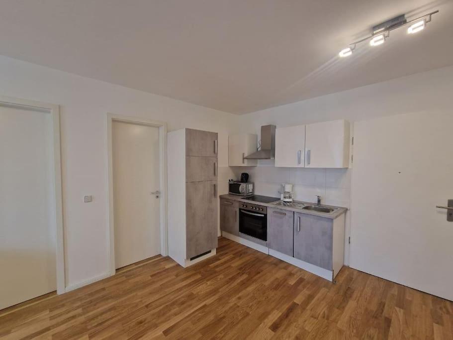 Apartament In The Heart Of 51 Lägenhet Berlin