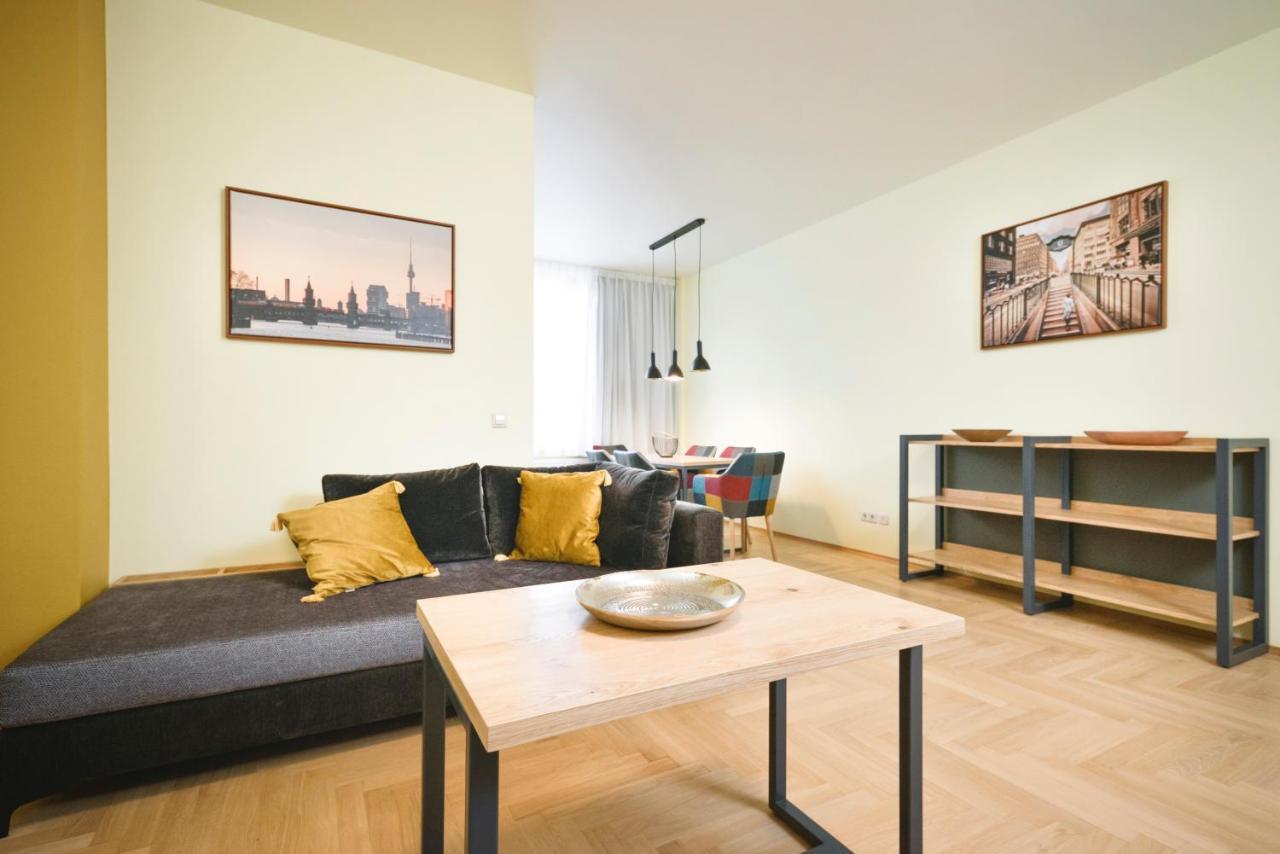 Apartment Amc Bundesallee *
