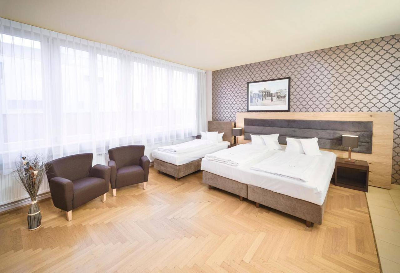Lägenhet Youth Apartments - Ku'Damm
