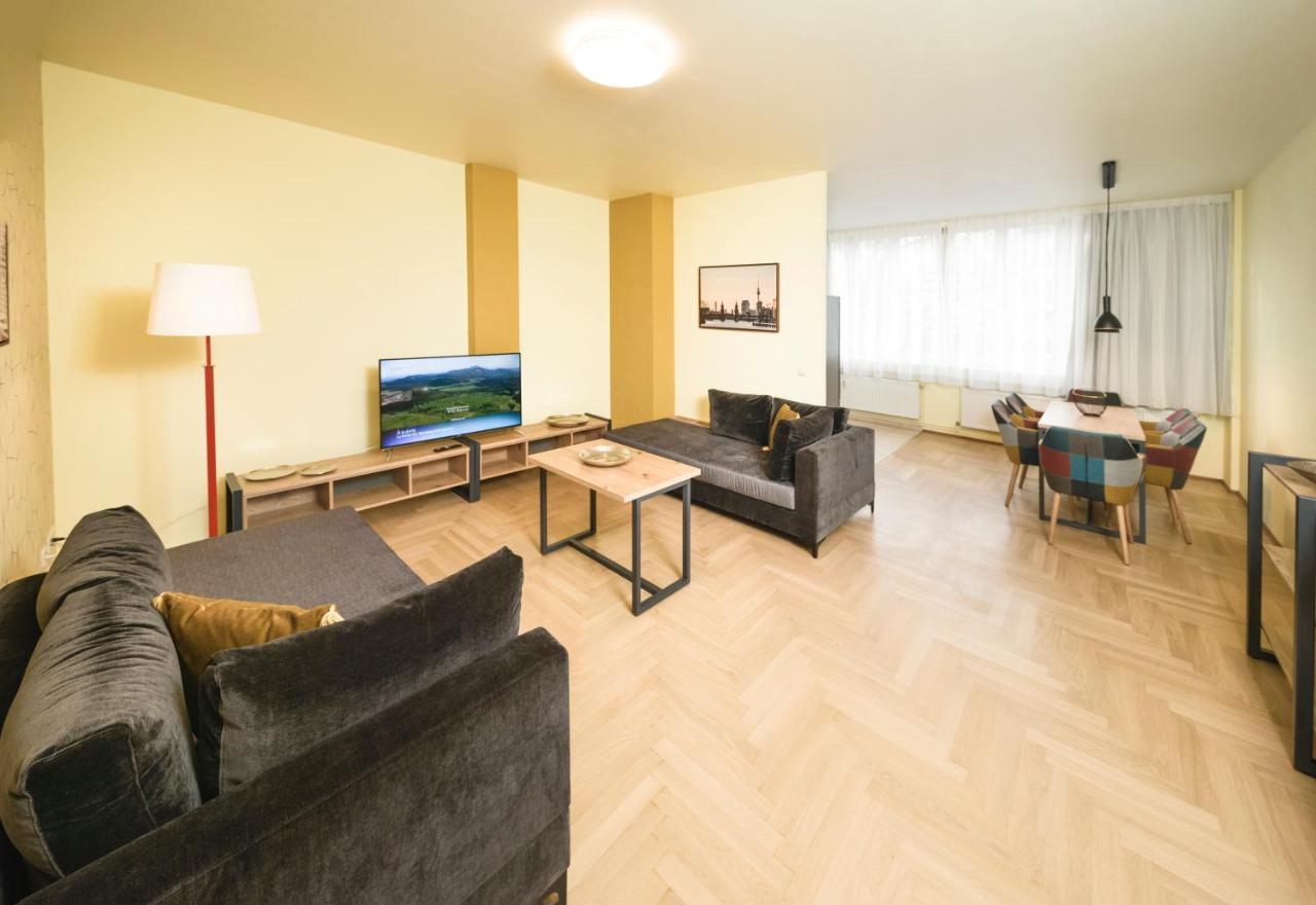 AMC Apartments Ku'damm * Berlin