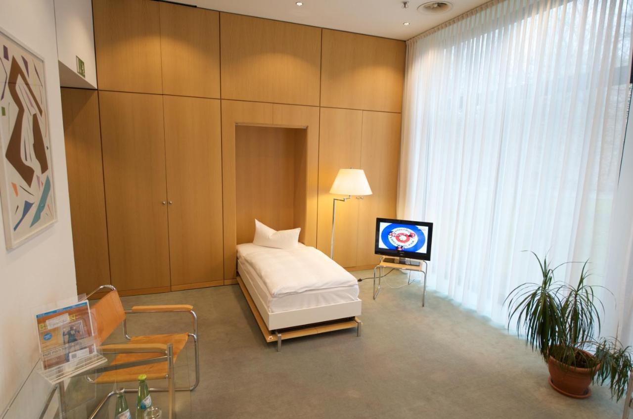 Hotell City-west By Ihg Berlin