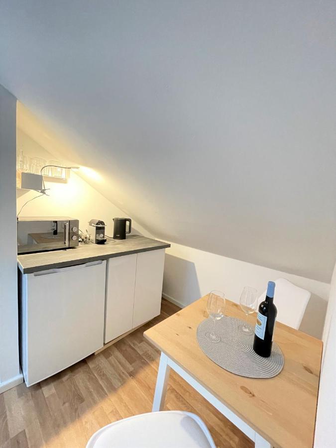 Apartment Westendperle Am Olympiastadion