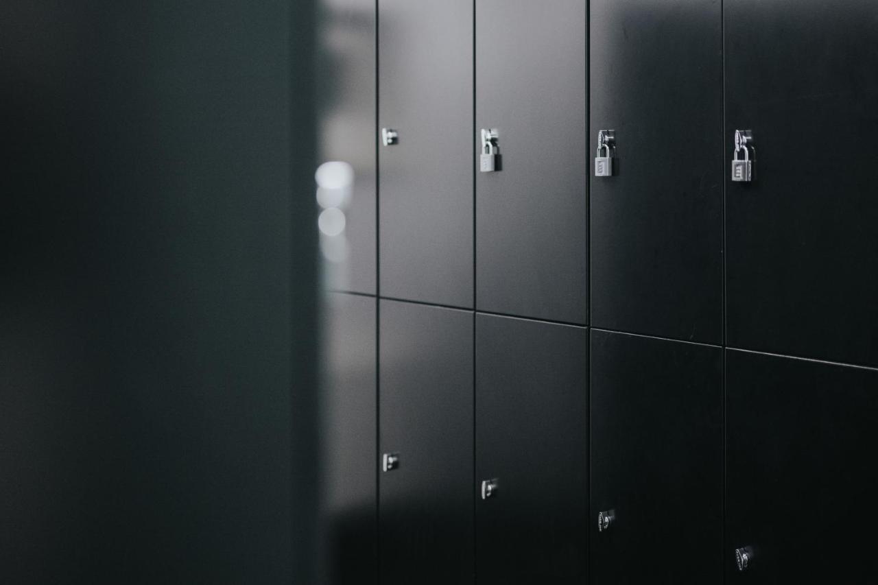 Easyhotel Hackescher Markt Hotel