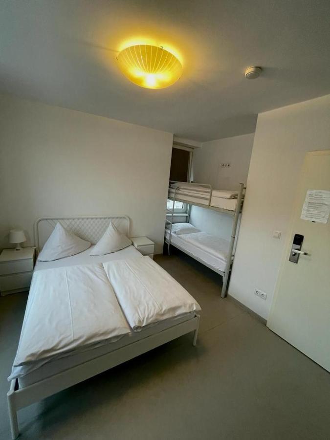 Rixhouse Auberge de jeunesse