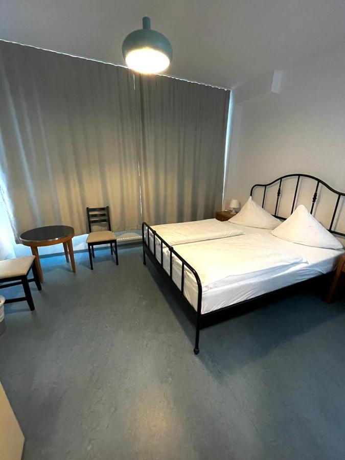 Auberge de jeunesse Rixhouse *