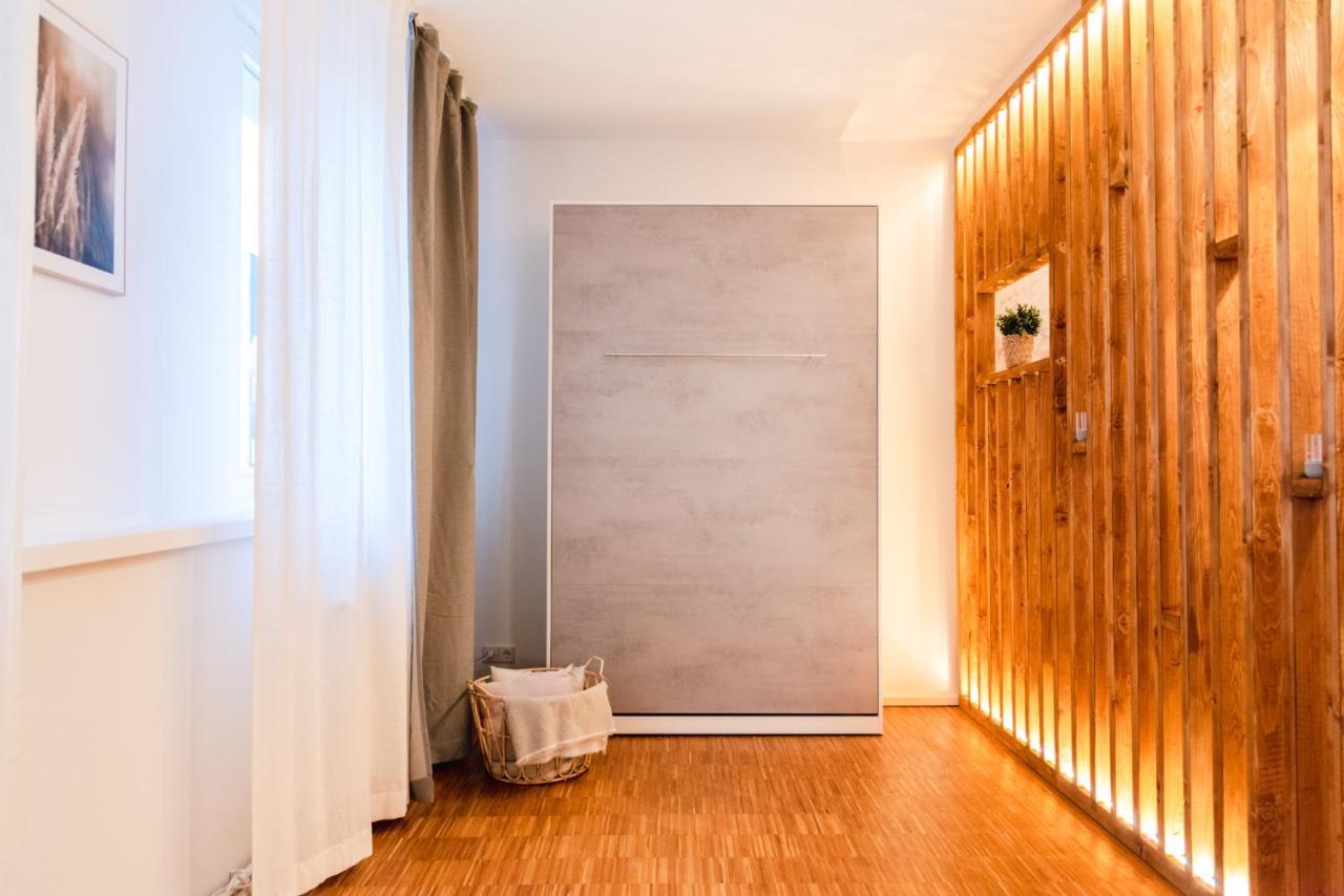 Lejlighed Downtown Design Kreuzberg *