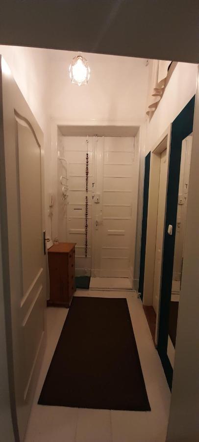 Apartment Schone Im Bergmannkiez Berlin