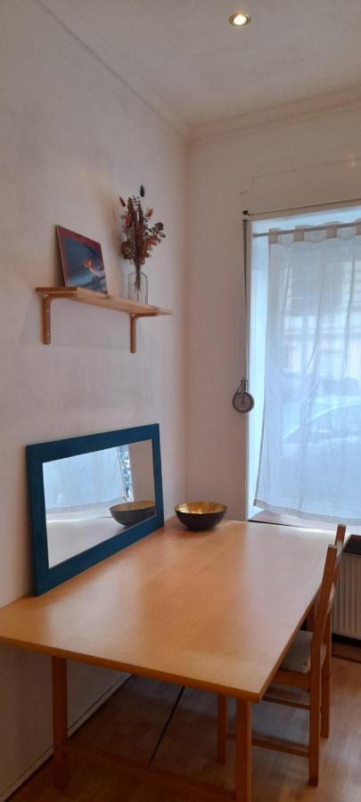 Apartment Schone Im Bergmannkiez *
