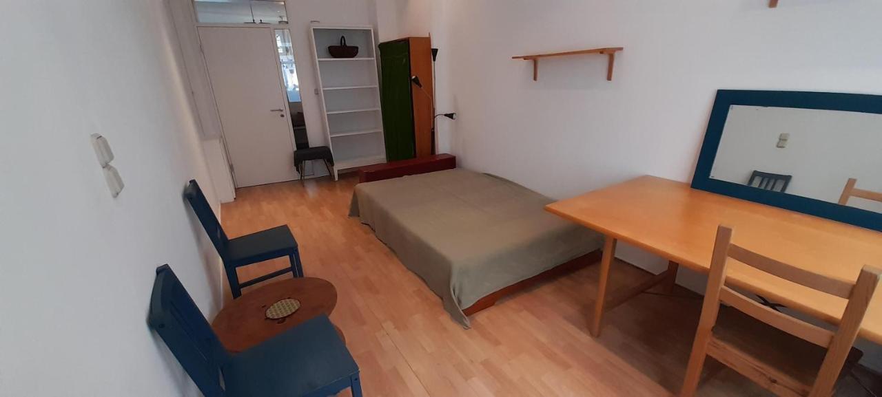 Apartment Schone Im Bergmannkiez Berlin