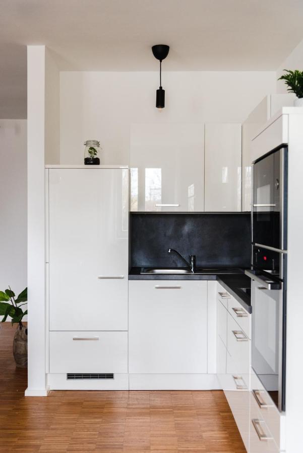 Downtown Design Kreuzberg Lejlighed