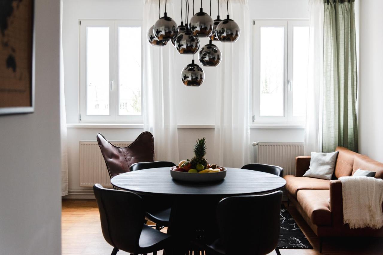 Downtown Design Kreuzberg Lejlighed
