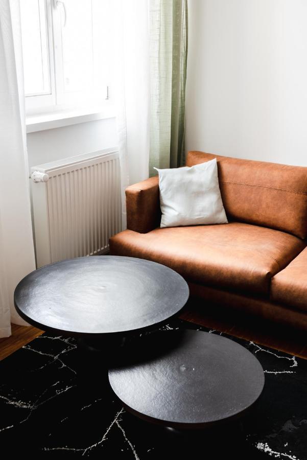 Downtown Design Kreuzberg Lejlighed
