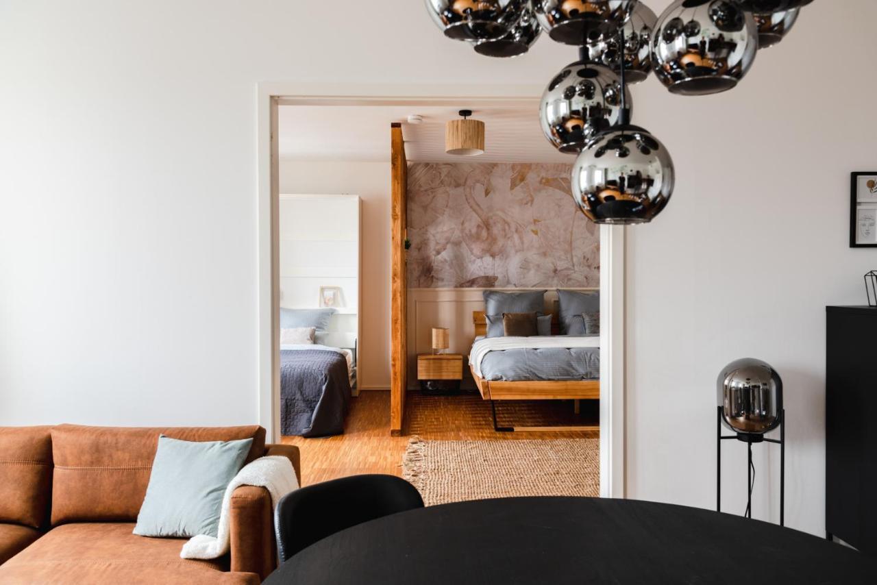 Downtown Design Kreuzberg Lejlighed