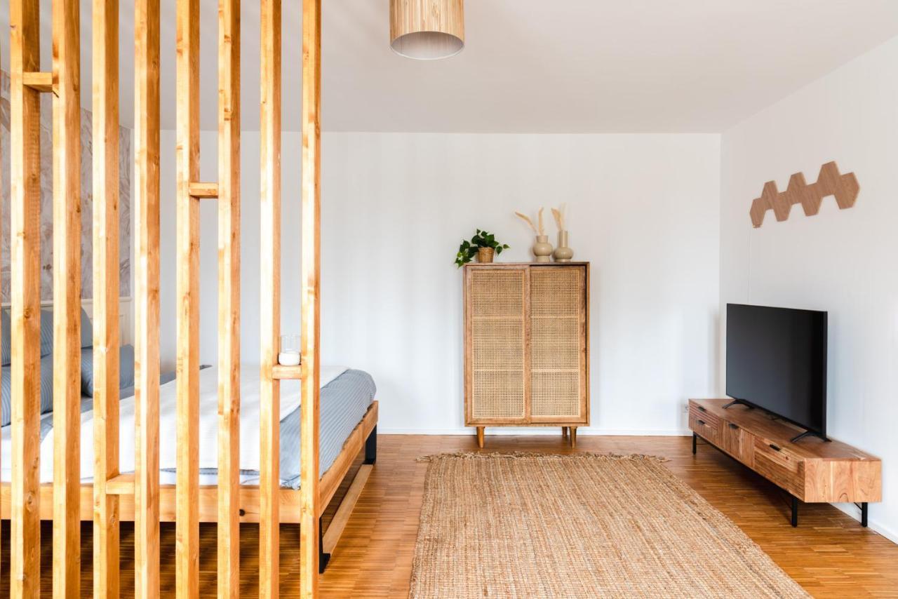 Lejlighed Downtown Design Kreuzberg Berlin