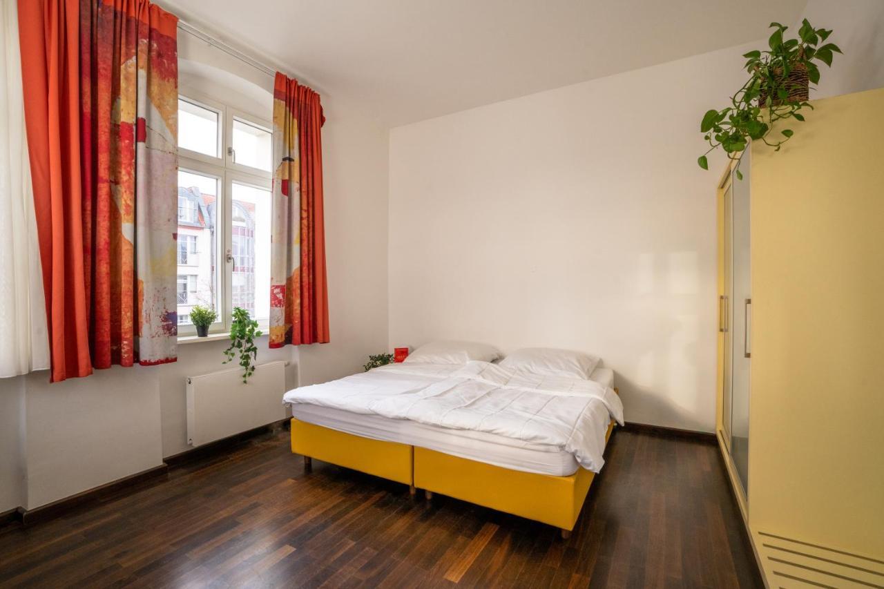The House Apartment Berlin