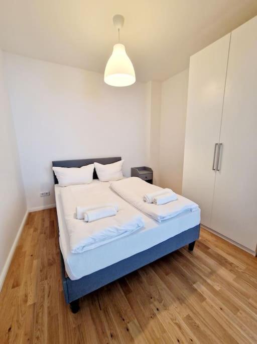 Luxurious Studio In The Heart Of 21 Berlin