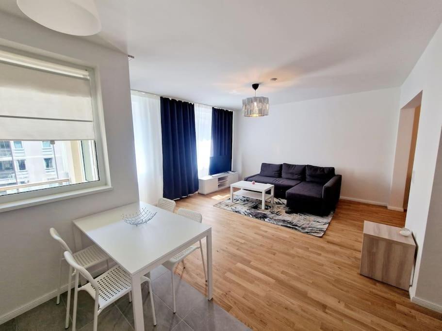 Luxurious Studio In The Heart Of 21 * Berlin