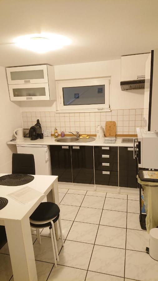 Lägenhet 2-zimmerwohnung Berlin