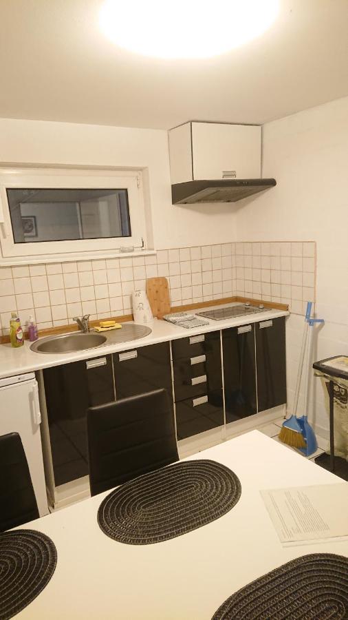 2-zimmerwohnung Lägenhet Berlin
