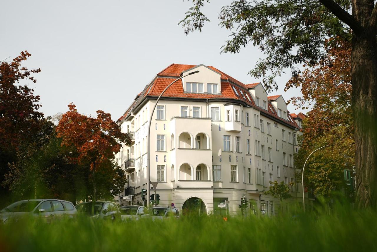 Apartment The House Berlin
