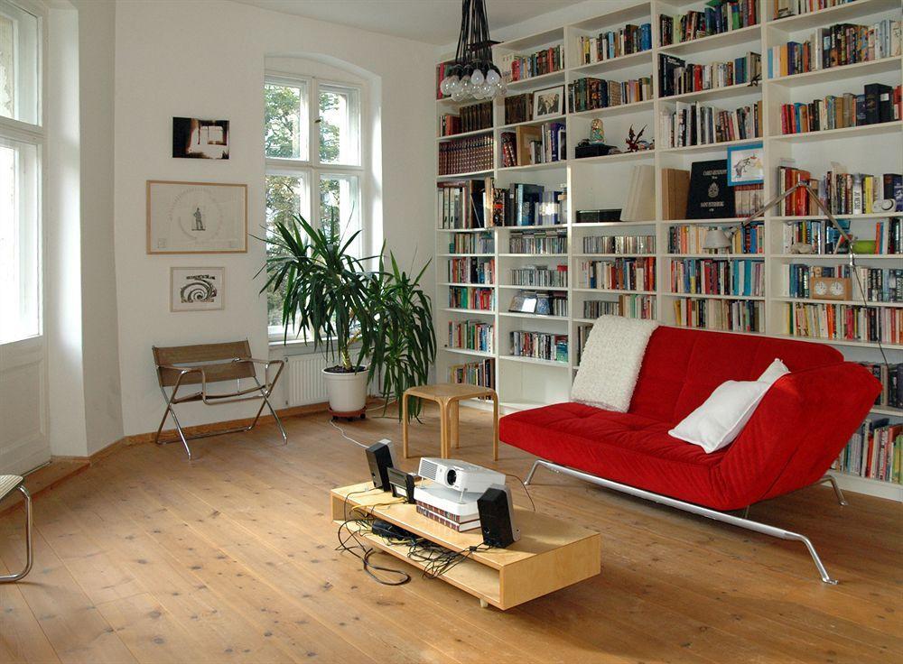 Lejlighedshotel Smartloft & Art
