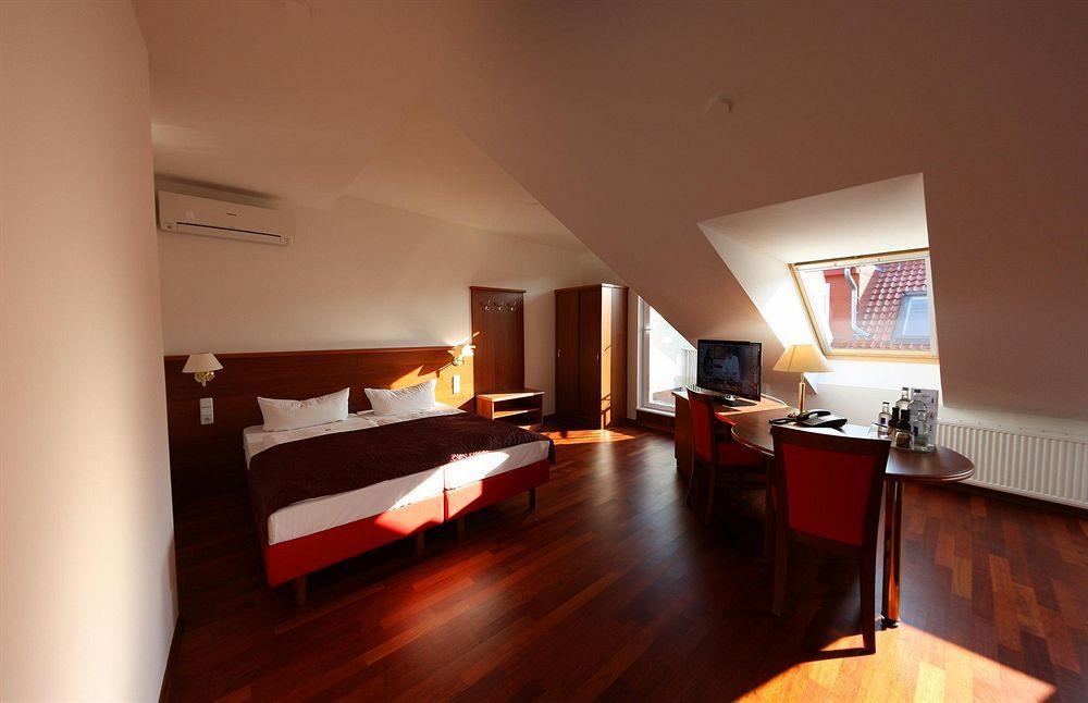Hotel&apartments Zarenhof Mitte Hotel Berlin